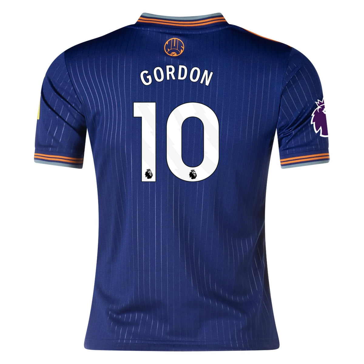 Kid's Replica Gordon Newcastle Third Jersey 25/26