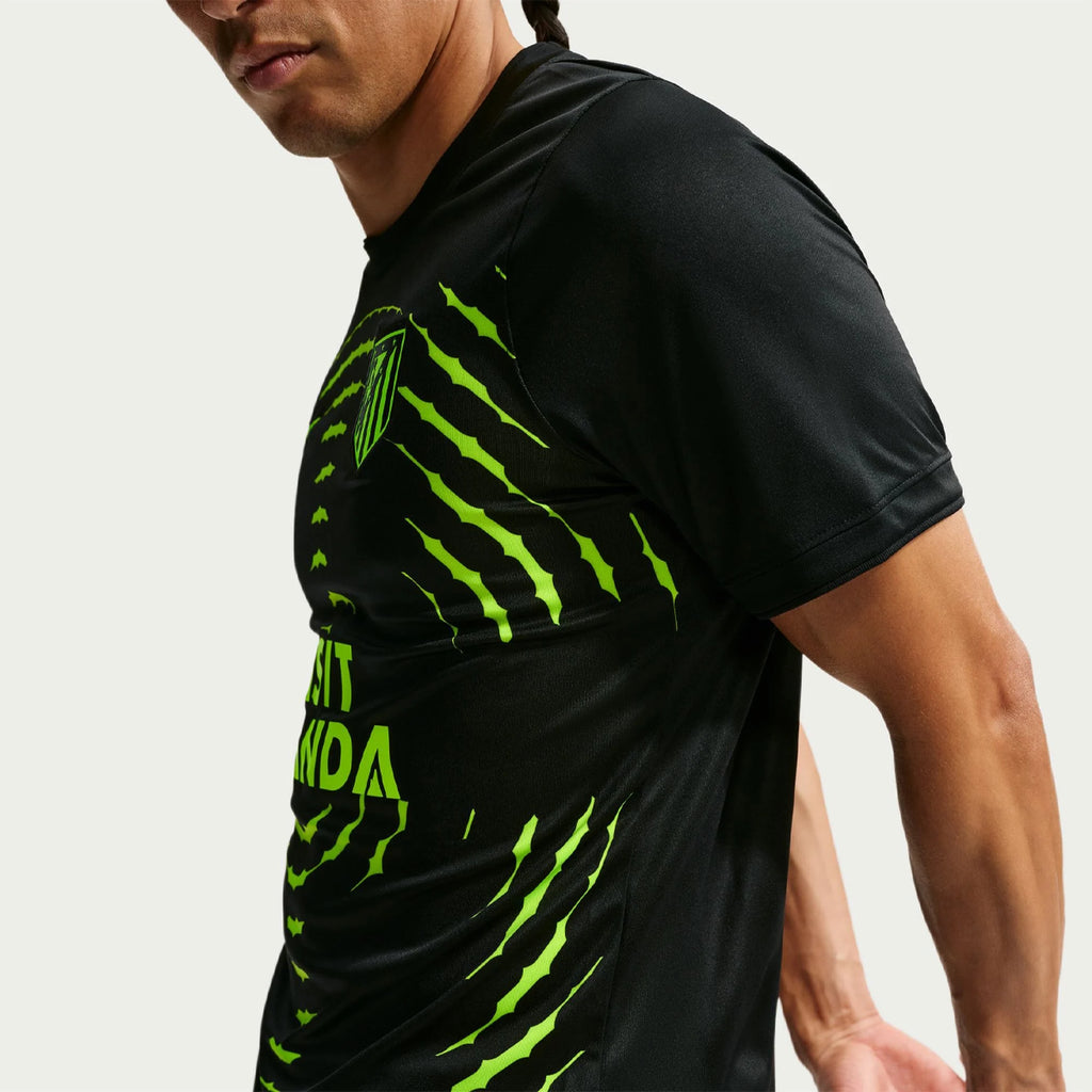Atletico Madrid Pre Match Training Jersey 2 26/27