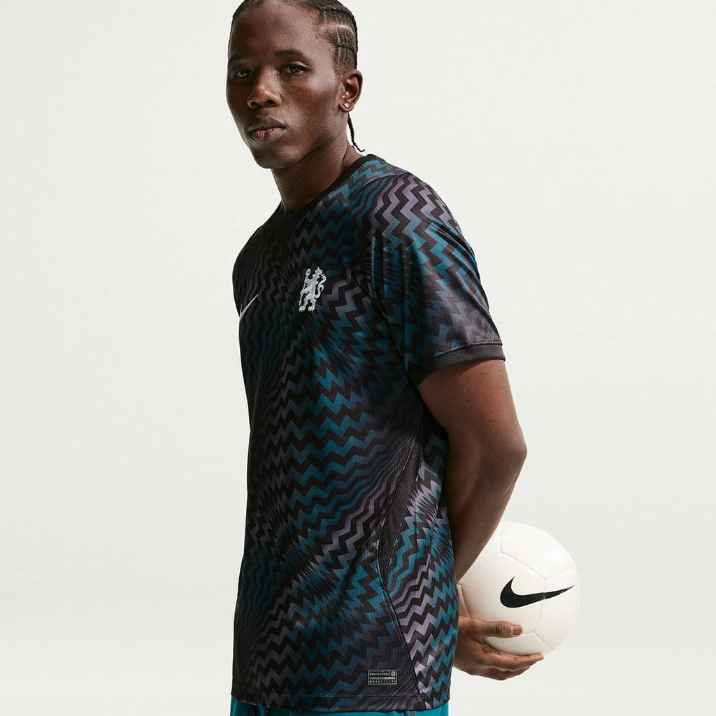 Chelsea Goalkeeper Jersey 26/27
