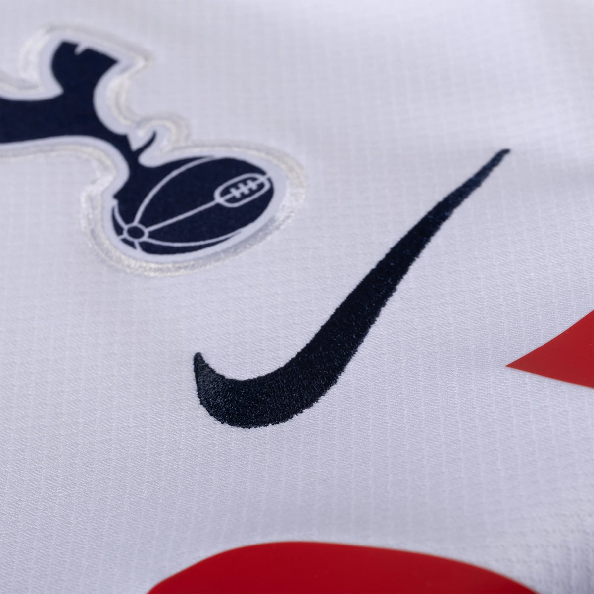 Men's Replica Tottenham Home Jersey 25/26