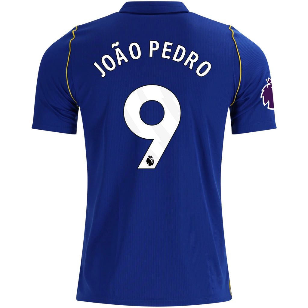 Men's Replica Joao Pedro Chelsea Home Jersey 26/27