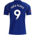 Men's Replica Joao Pedro Chelsea Home Jersey 26/27