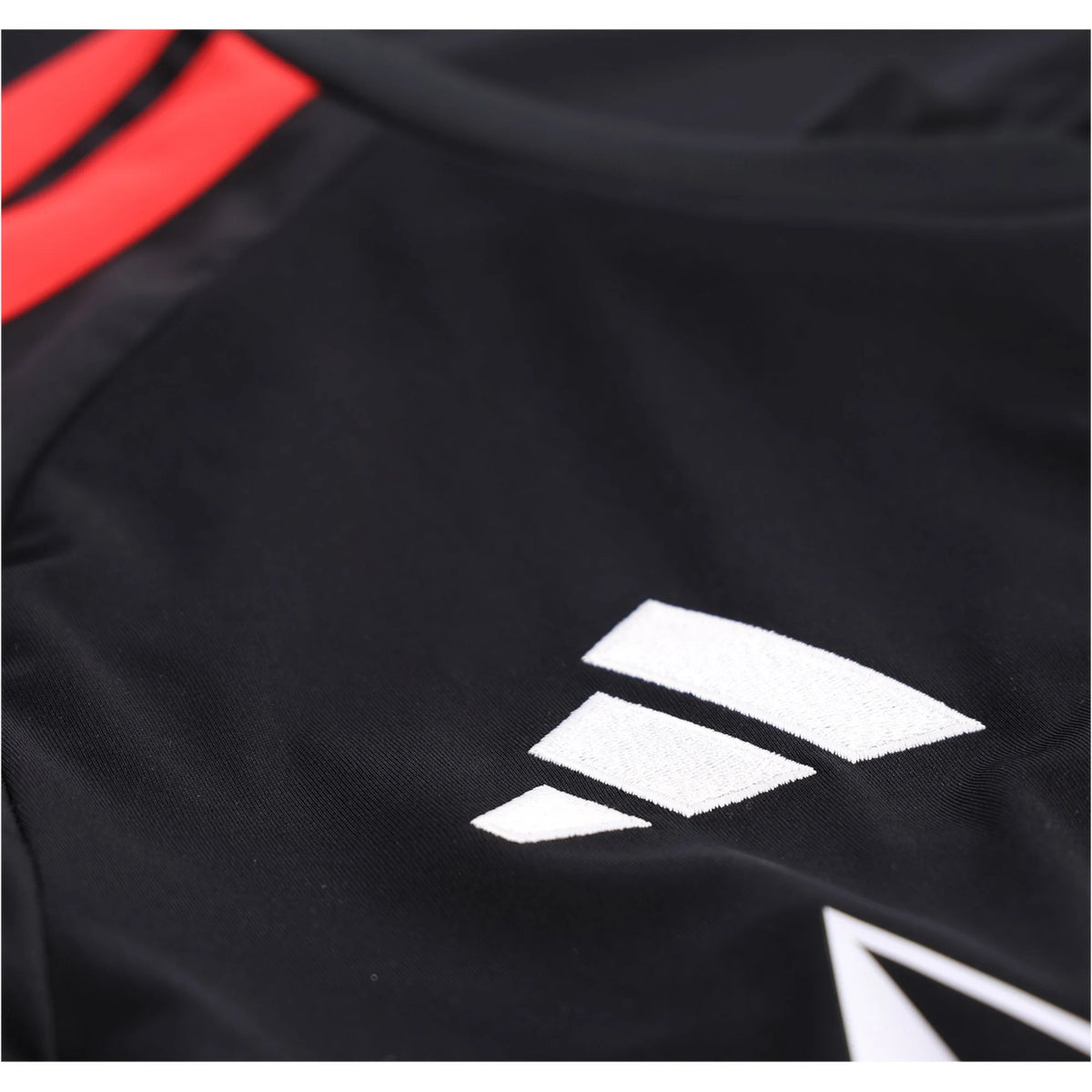 Men's Replica DC United Home Jersey 2026