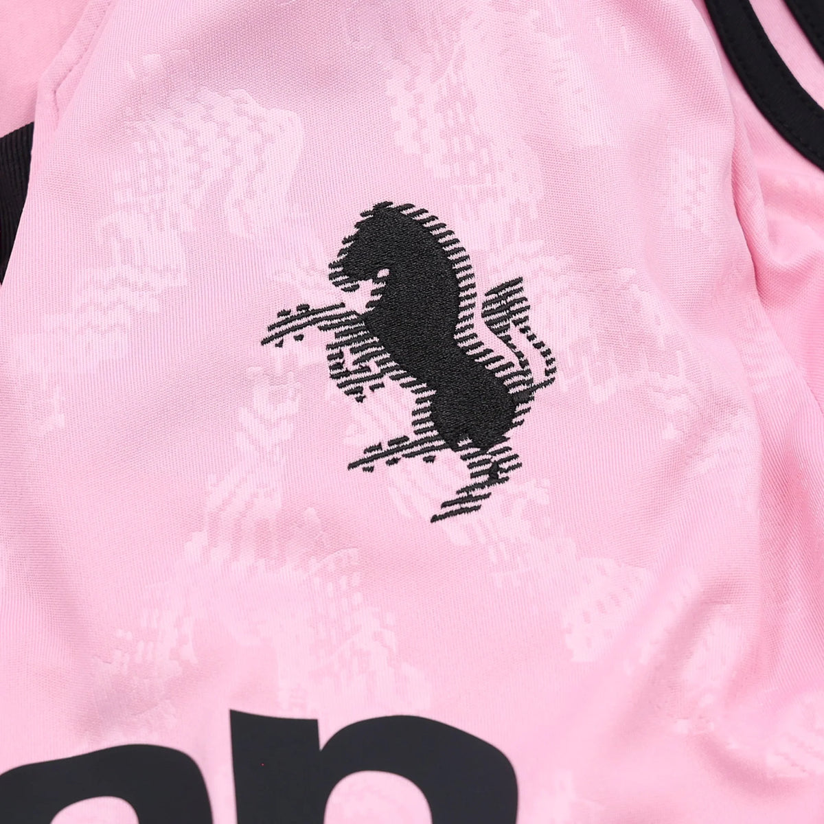 Kid's Replica Juventus Away Jersey 26/27