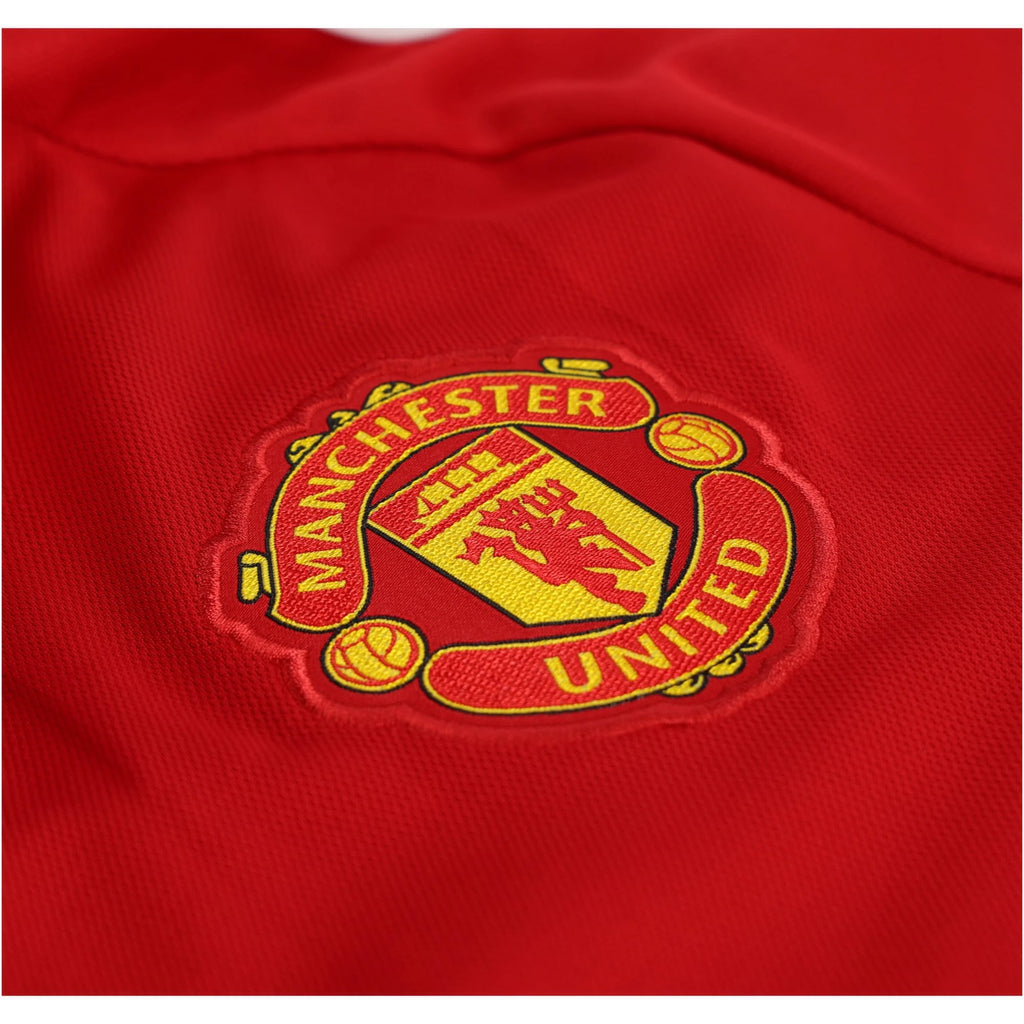 Men's Replica Manchester United Home Jersey 26/27