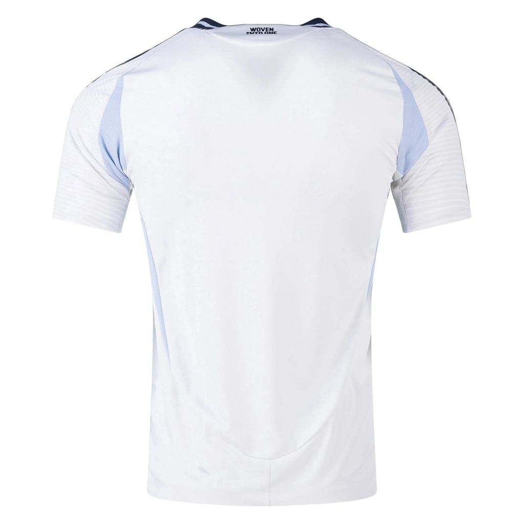 Men's Authentic San Diego FC Away Jersey 25/26