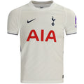 Kid's Replica Tottenham Hotspur Home Jersey 26/27