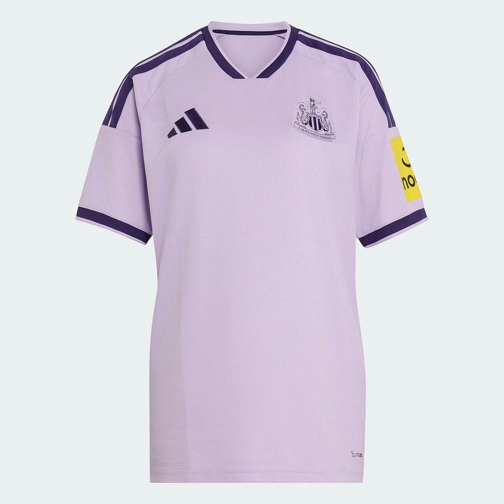 Men's Replica Newcastle Third Jersey 26/27
