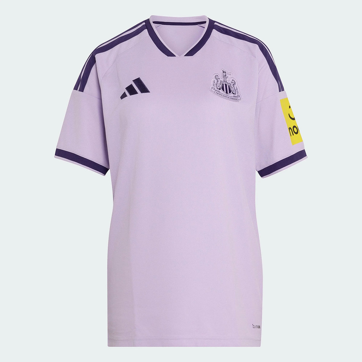 Men's Replica Newcastle Third Jersey 26/27