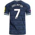 Men's Authentic Joelinton Newcastle Away Jersey 26/27