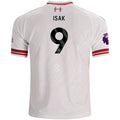Kid's Replica Isak Liverpool Away Jersey 26/27