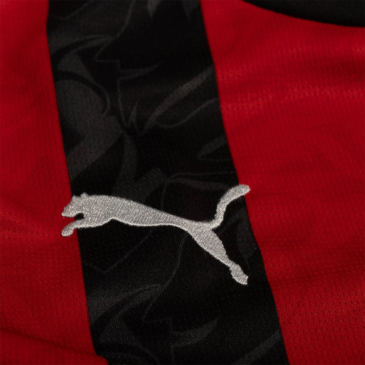 Men's Replica AC Milan Home Jersey 25/26