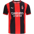 Men's Authentic AC Milan Home Jersey 26/27