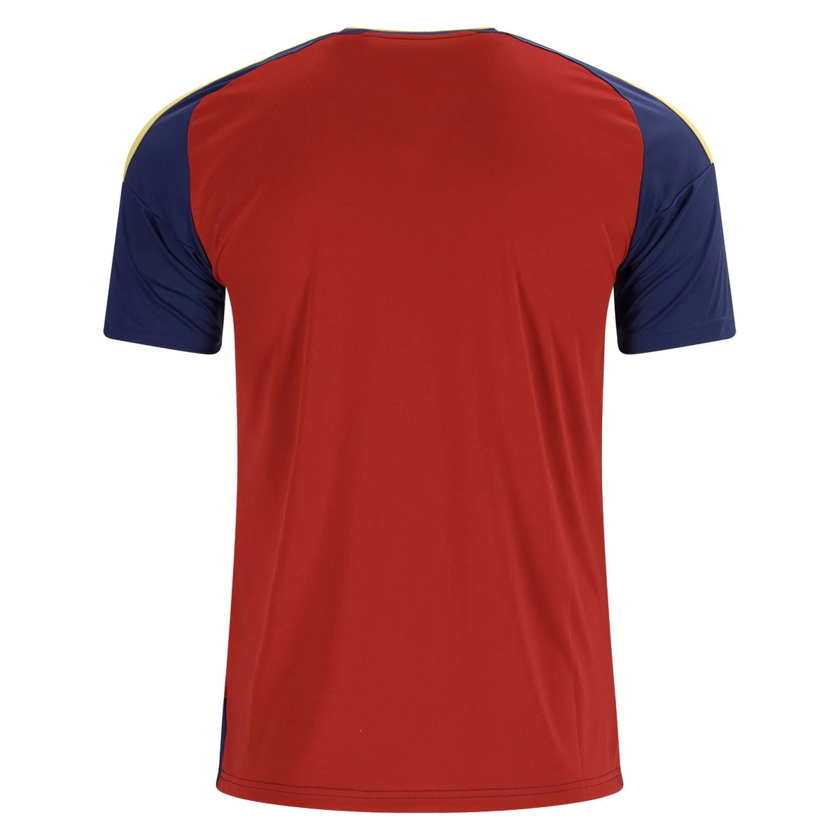 Men's Replica Real Salt Lake Home Jersey 2026
