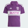 Kid's Replica Austin FC Third Jersey 2026