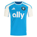 Men's Replica Charlotte FC Home Jersey 2026