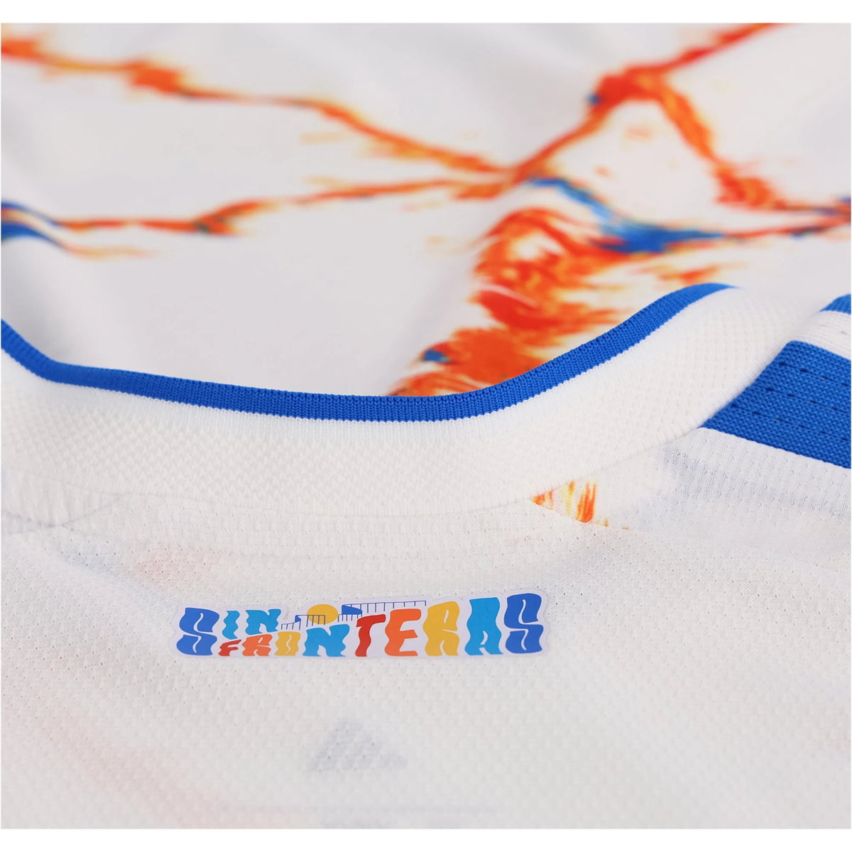 Men's Authentic San Diego FC Away Jersey 2026