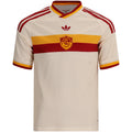 Kid's Replica Roma Away Jersey 26/27