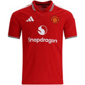 Men's Authentic Manchester United Home Jersey 26/27