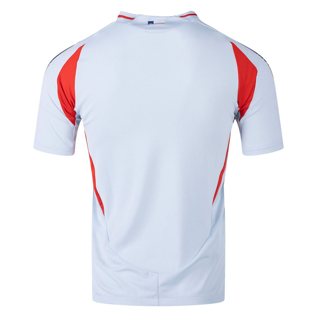 Men's Authentic FC Dallas Away Jersey 25/26