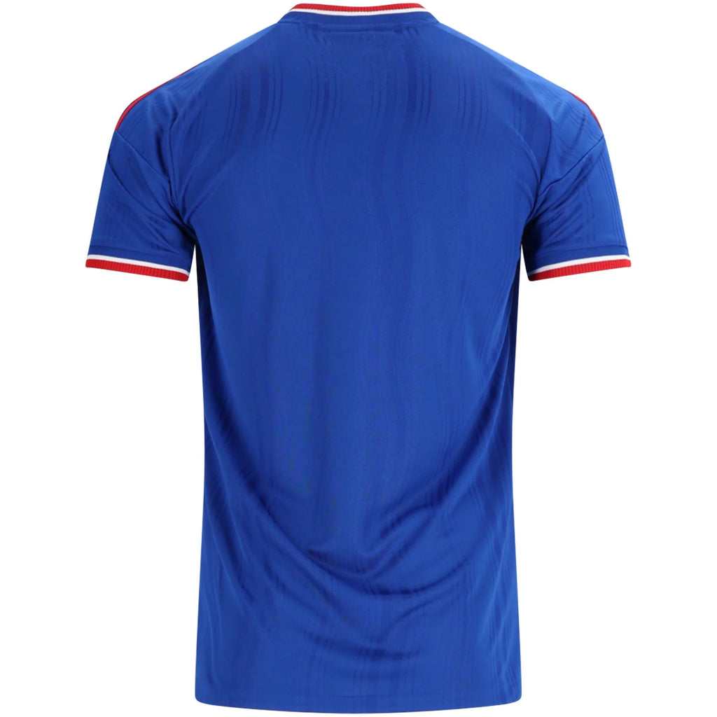 Men's Authentic Manchester United Away Jersey 26/27