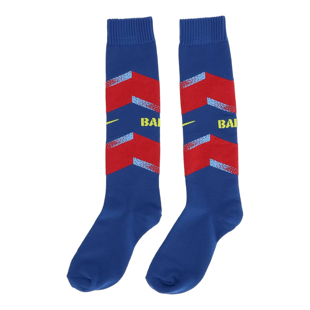 Barcelona Little Kids Fourth Kit 25/26