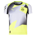 Kid's Replica Borussia Dortmund Away Jersey 25/26 UCL