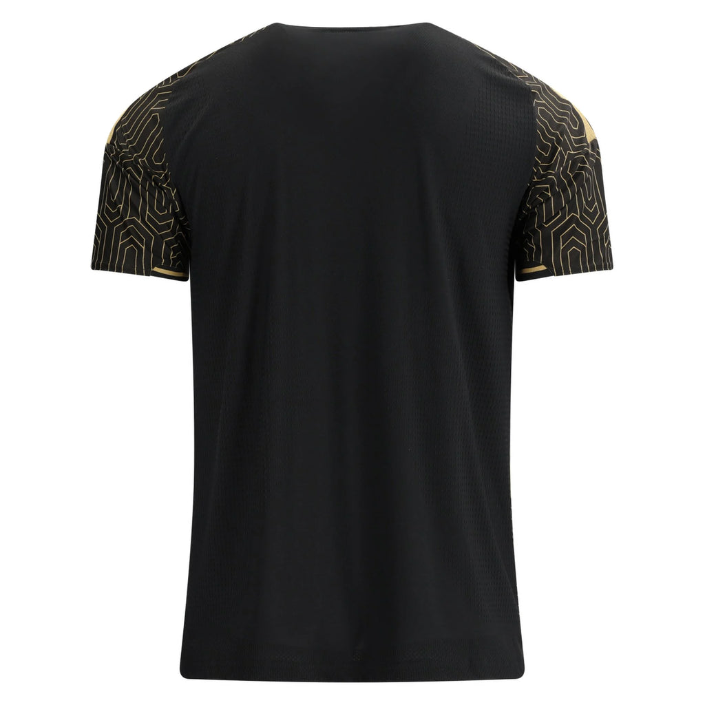 Men's Authentic LAFC Home Jersey 2026