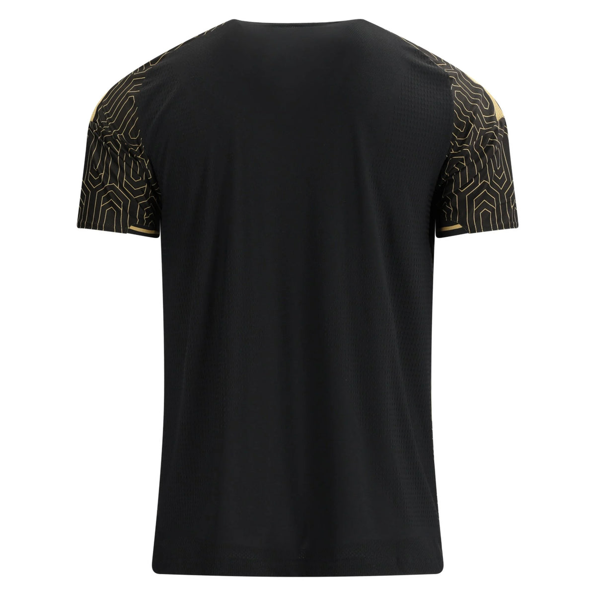 Men's Authentic LAFC Home Jersey 2026
