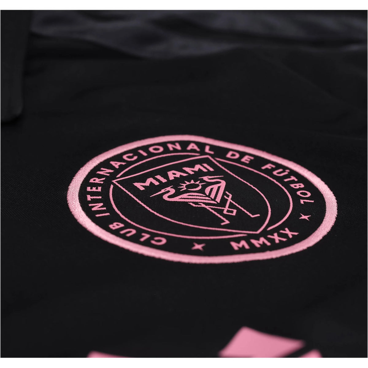 Kid's Replica Inter Miami Away Jersey 2026