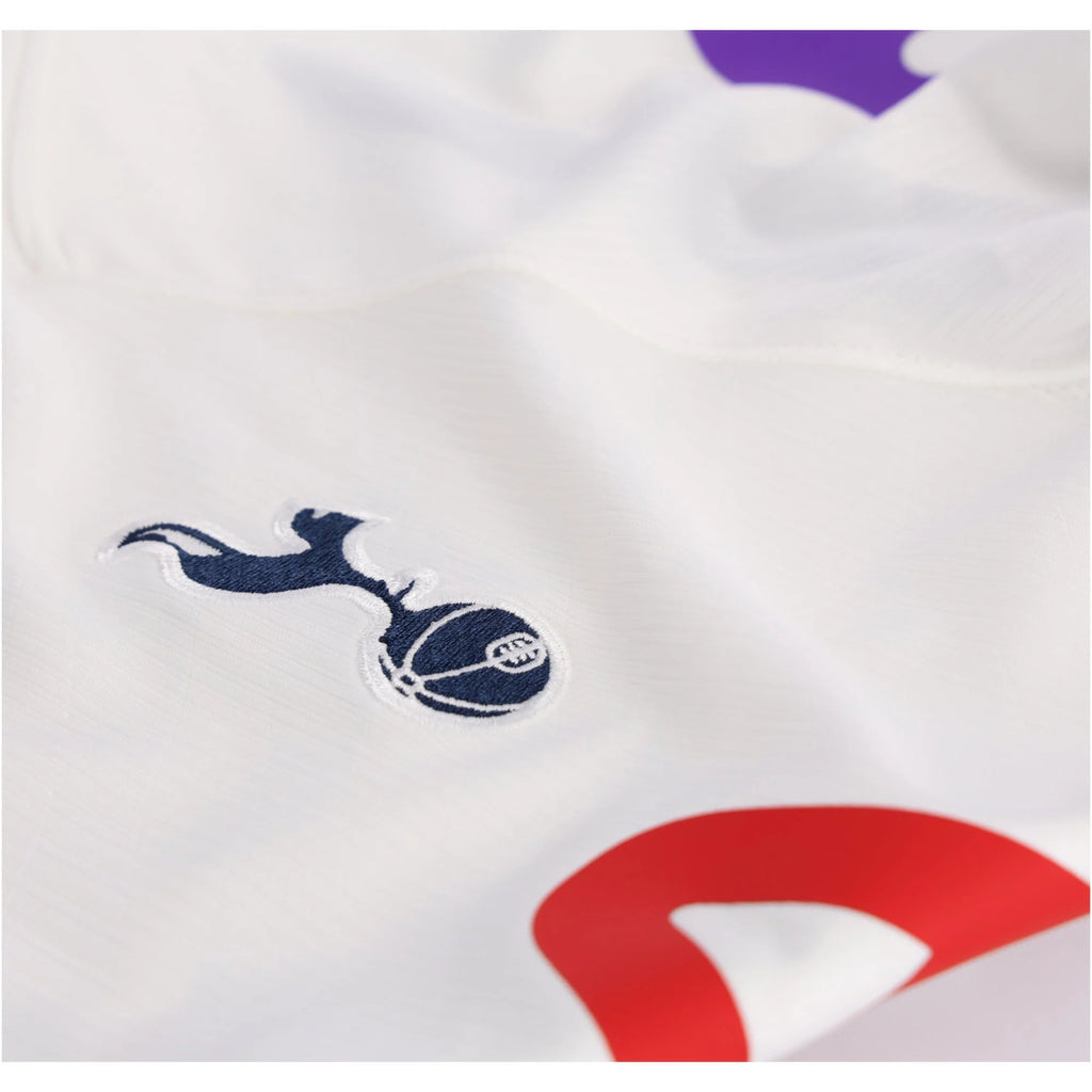 Men's Replica Tottenham Hotspur Home Jersey 26/27