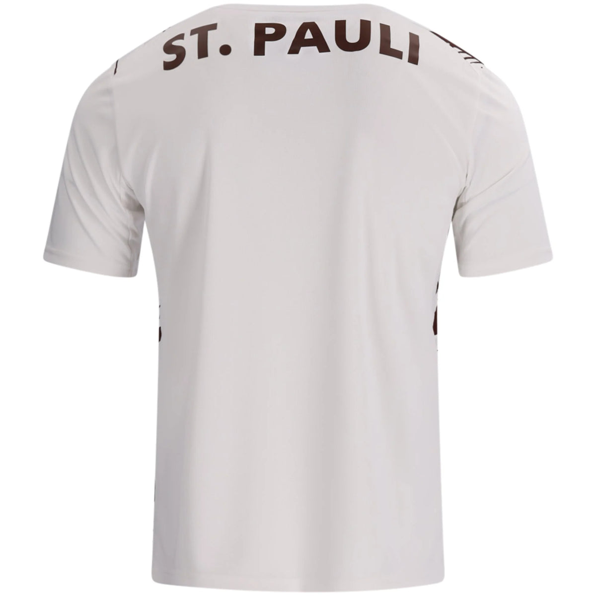 Men's Replica St. Pauli Away Jersey 26/27