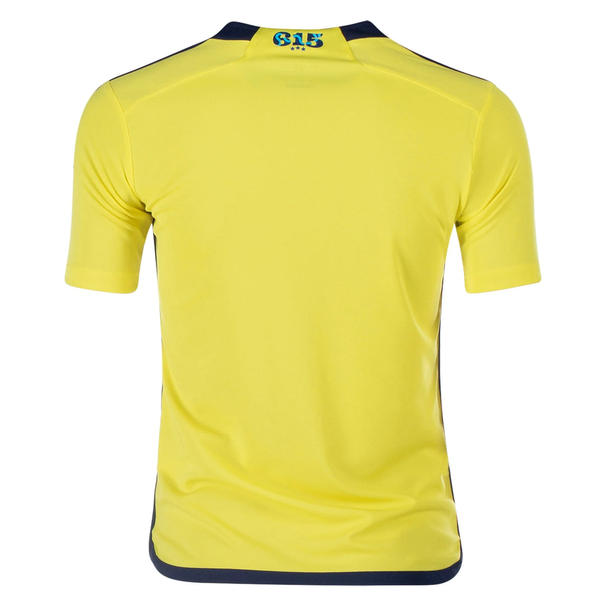 Kid's Replica Nashville SC Home Jersey 24/25