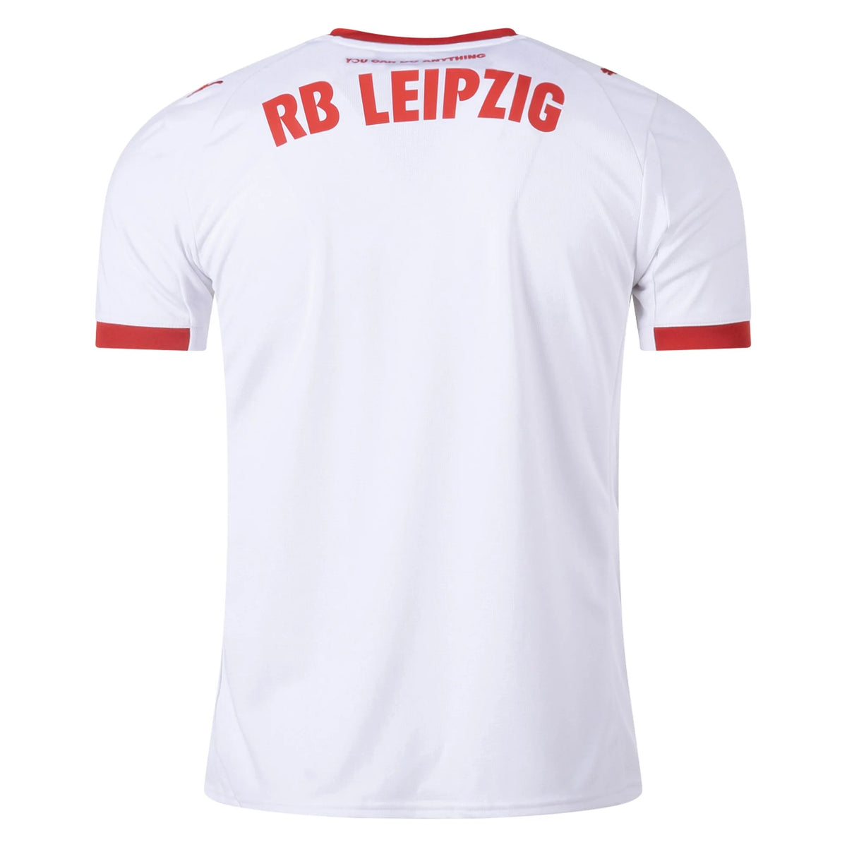 Men's Replica RB Leipzig Home Jersey 25/26