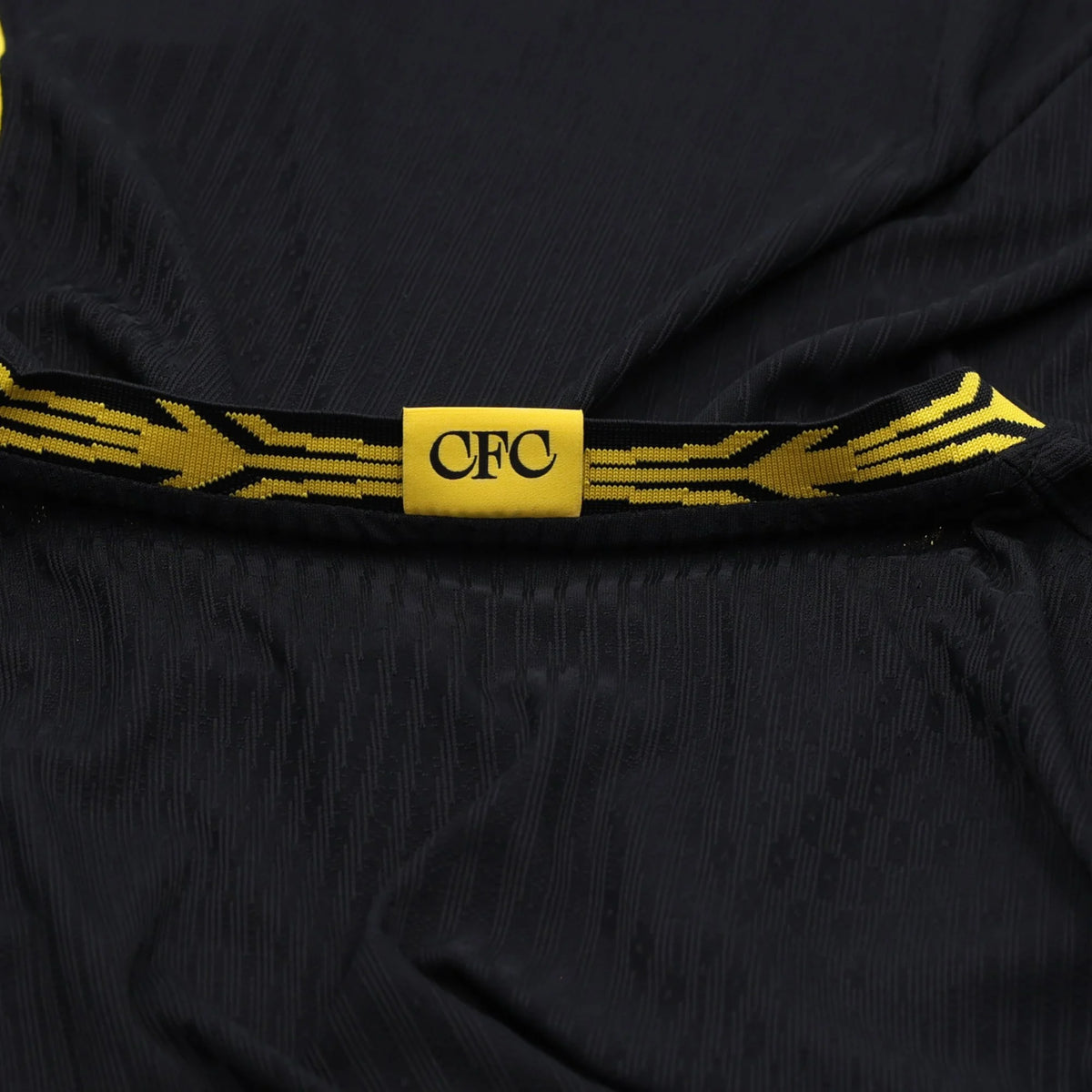 Men's Authentic Chelsea Away Jersey 26/27