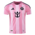 Men's Authentic Inter Miami Home Jersey 25/26