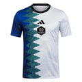 Houston Dynamo eSports Training Jersey 2025