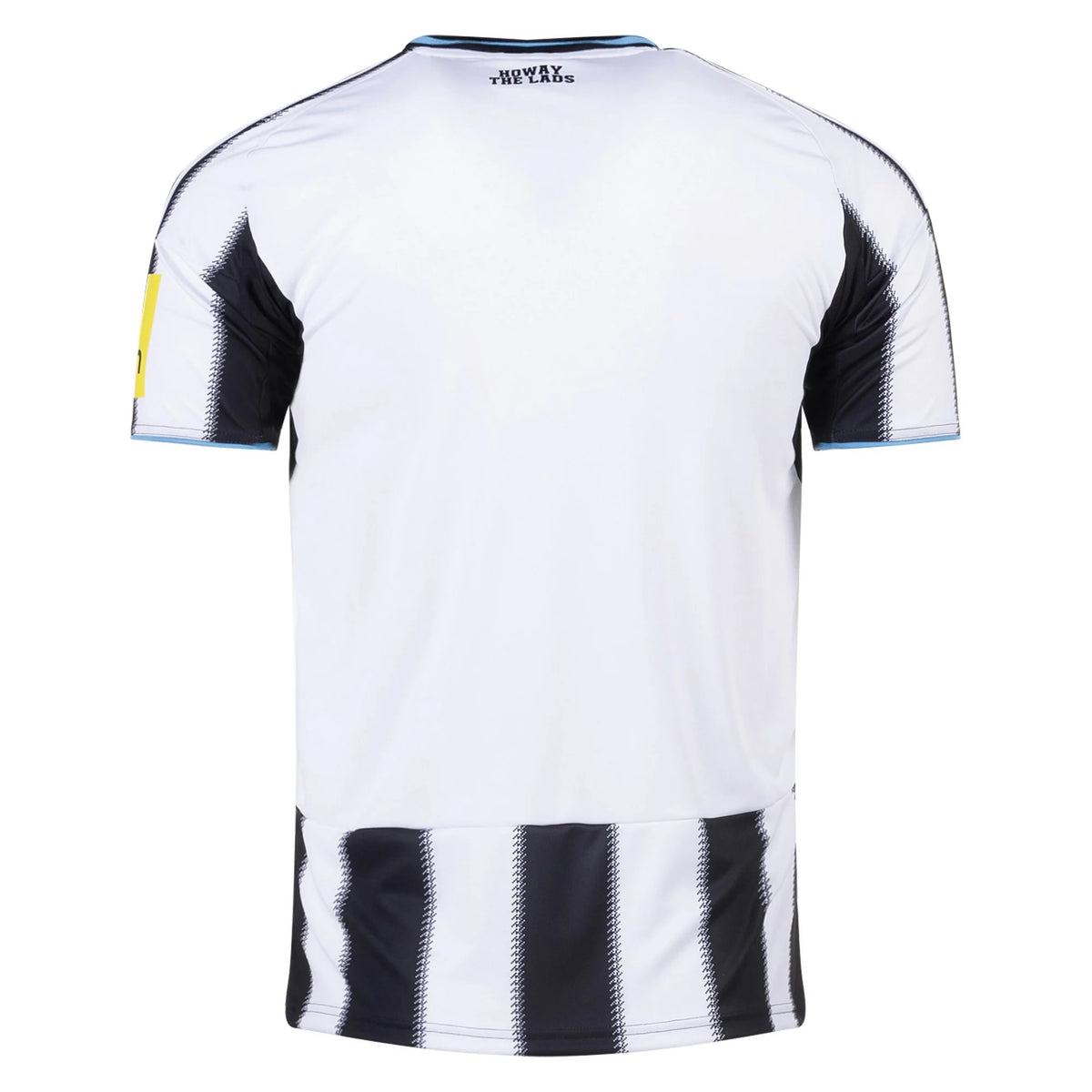 Men's Replica Newcastle Home Jersey 25/26