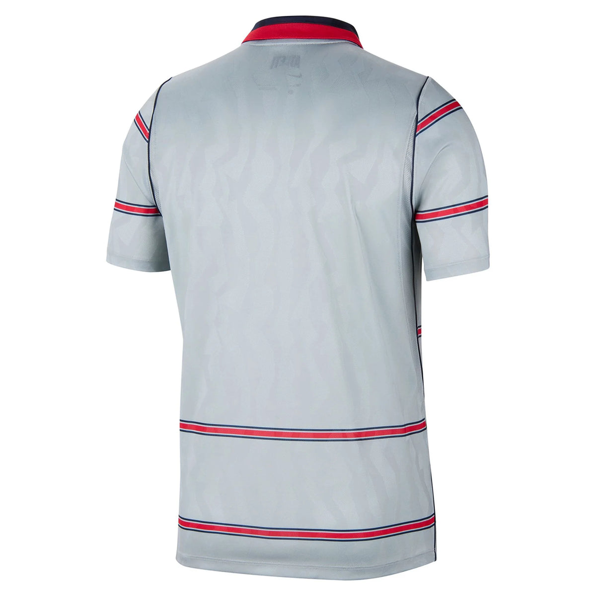Men's Replica Atletico Madrid Third Jersey 26/27