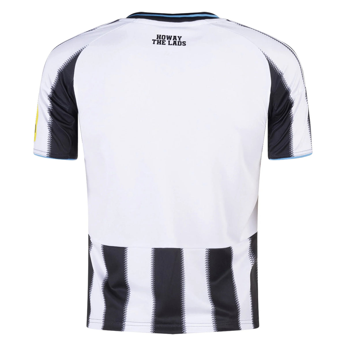 Kid's Replica Newcastle Home Jersey 25/26