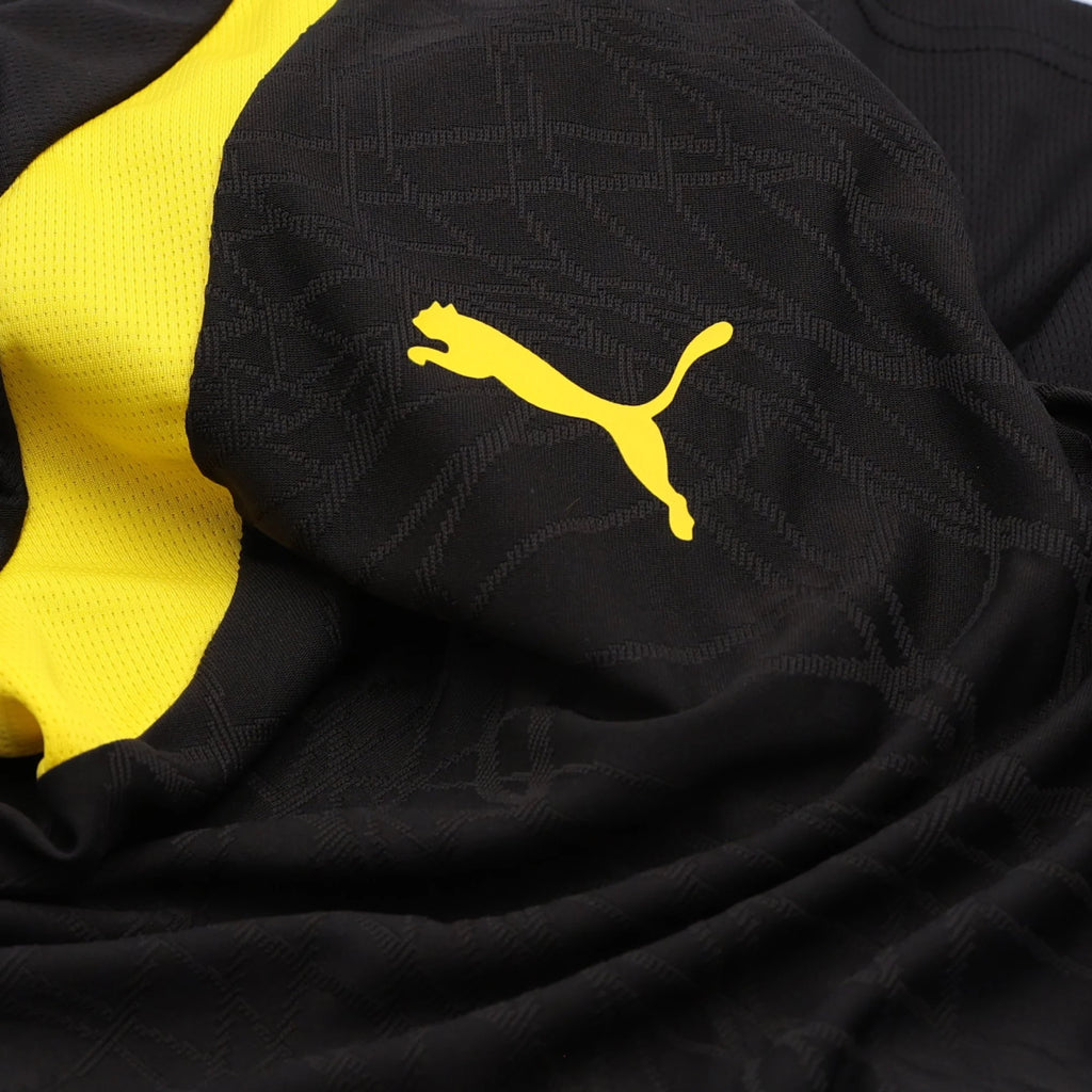 Borussia Dortmund Training Jersey 4 26/27 Black