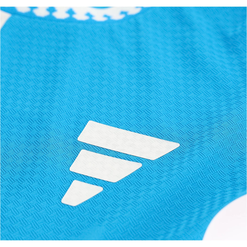 Men's Authentic Charlotte FC Home Jersey 2026