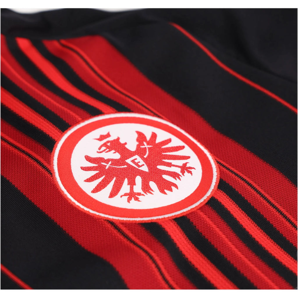 Men's Replica Eintracht Frankfurt Home Jersey 26/27