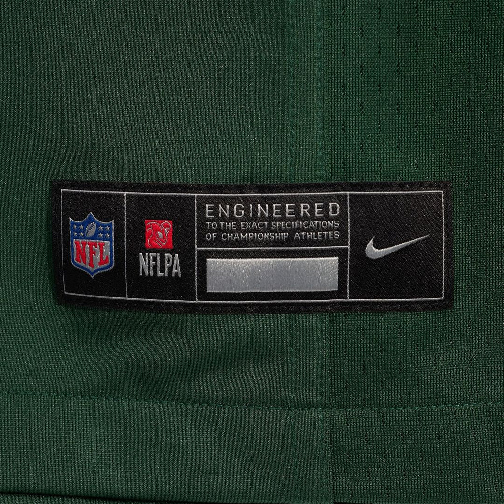 Men's Green Bay Packers Josh Jacobs Navy The 1923 Classic