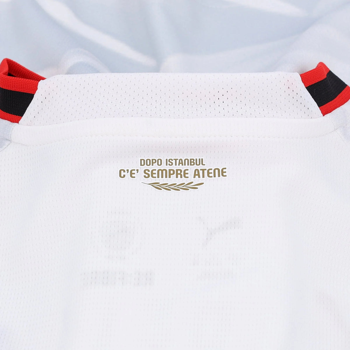Kid's Replica AC Milan Away Jersey 26/27