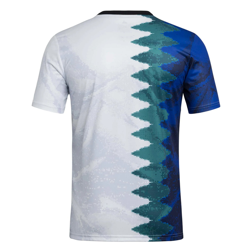 CF Montreal eSports Training Jersey 2025
