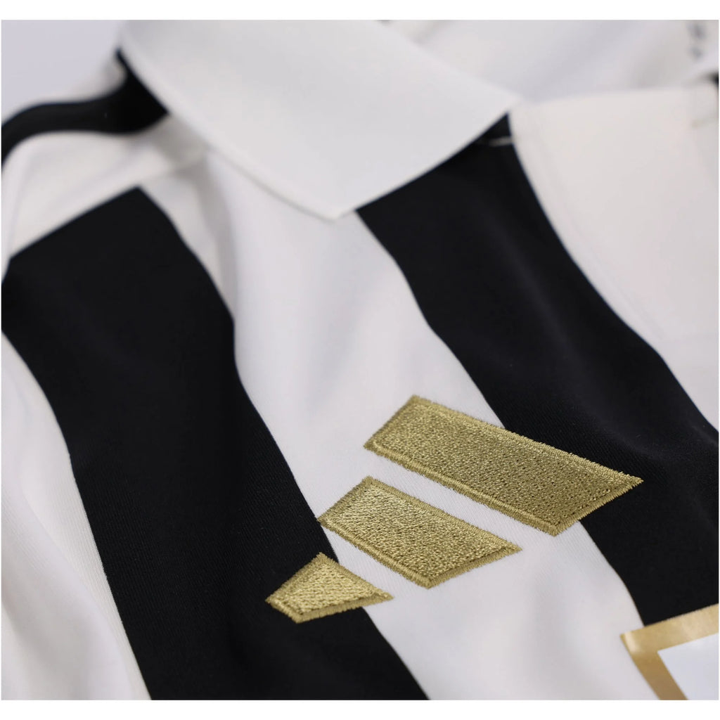 Men's Replica Juventus Home Jersey 26/27