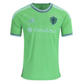 Men's Authentic Seattle Sounders Home Jersey 2026