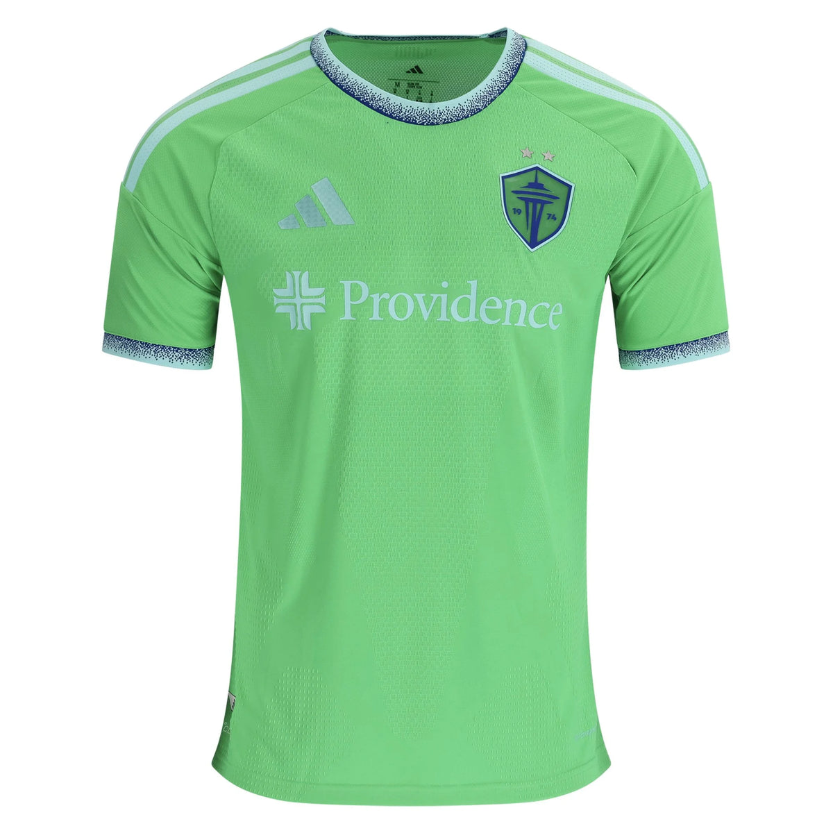 Men's Authentic Seattle Sounders Home Jersey 2026