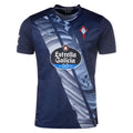 Men's Replica Celta Vigo Away Jersey 25/26